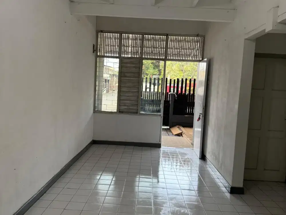 RUMAH DI KOPO PERMAI  Bisa di pakai usaha