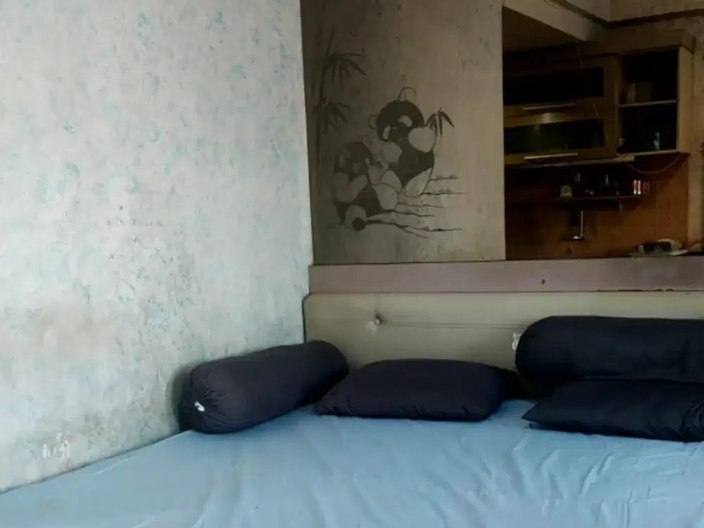 Apartemen Metropolis dkt apartemen ubaya kyo