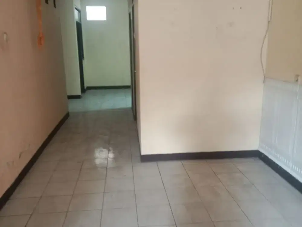 Jual rumah taman rahayu 1