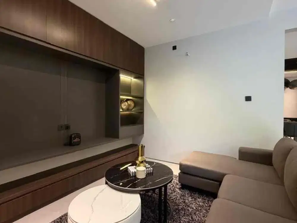 Rumah Cantik Mewah Siap Huni Berlokasi di Sutera Feronia