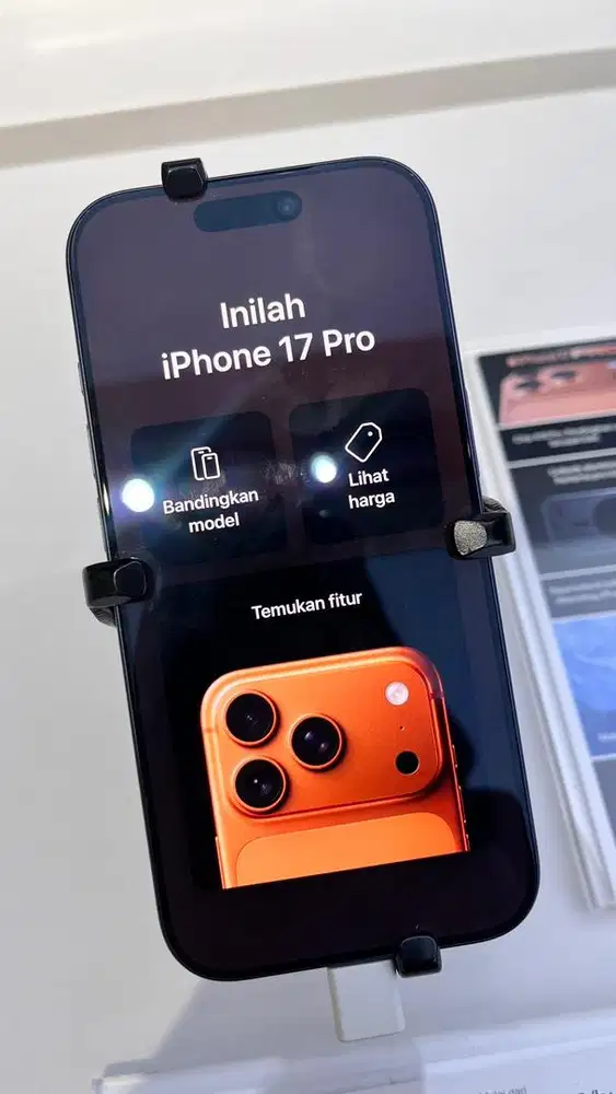 iphone 17 pro 256
