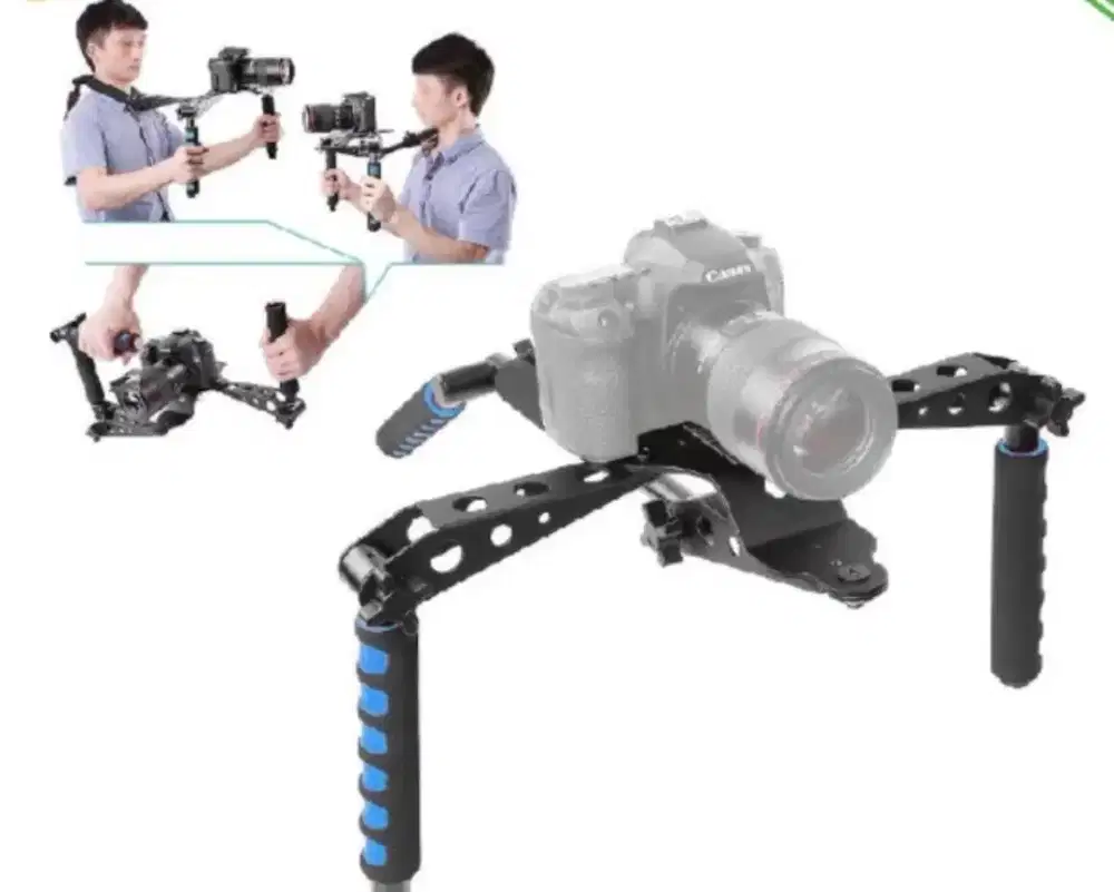 camera dslr rig universal