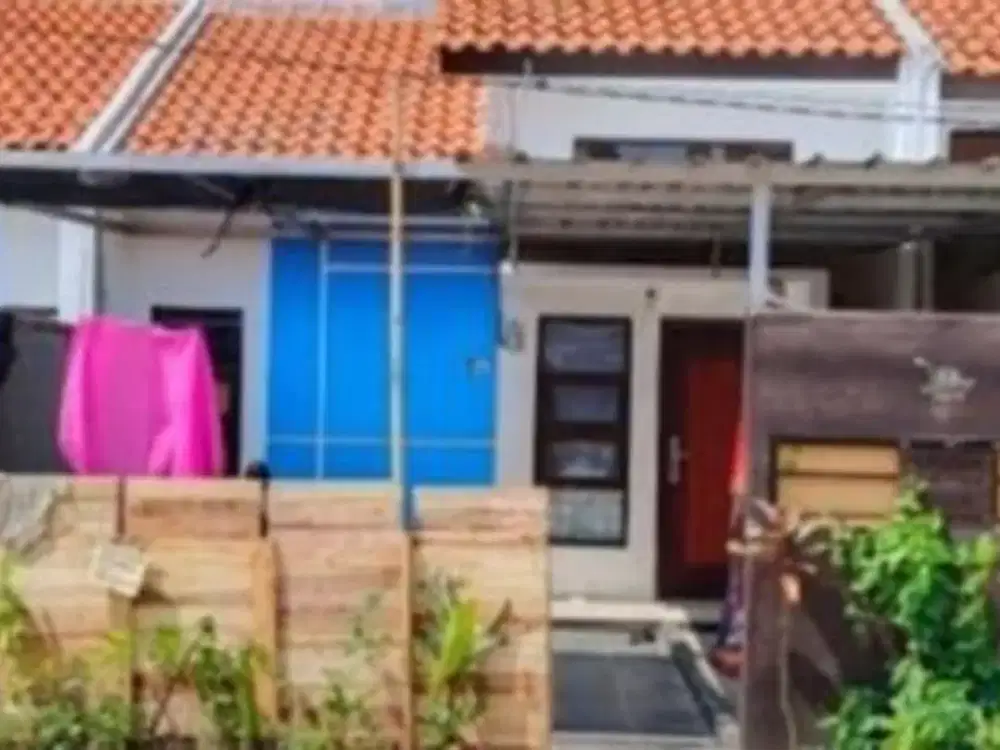Dijual Aset Lelang Rumah di Rancaekek, Kabupaten Bandung #LBNI00037