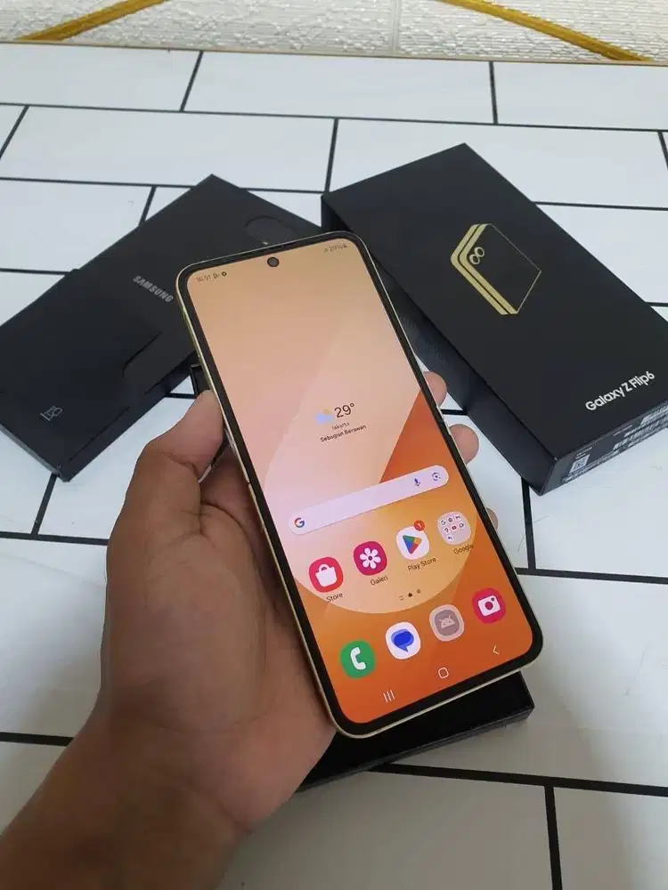 MENERIMA GADGET SECOND: iPhone, Android, iPad, Laptop Siap Bayar di