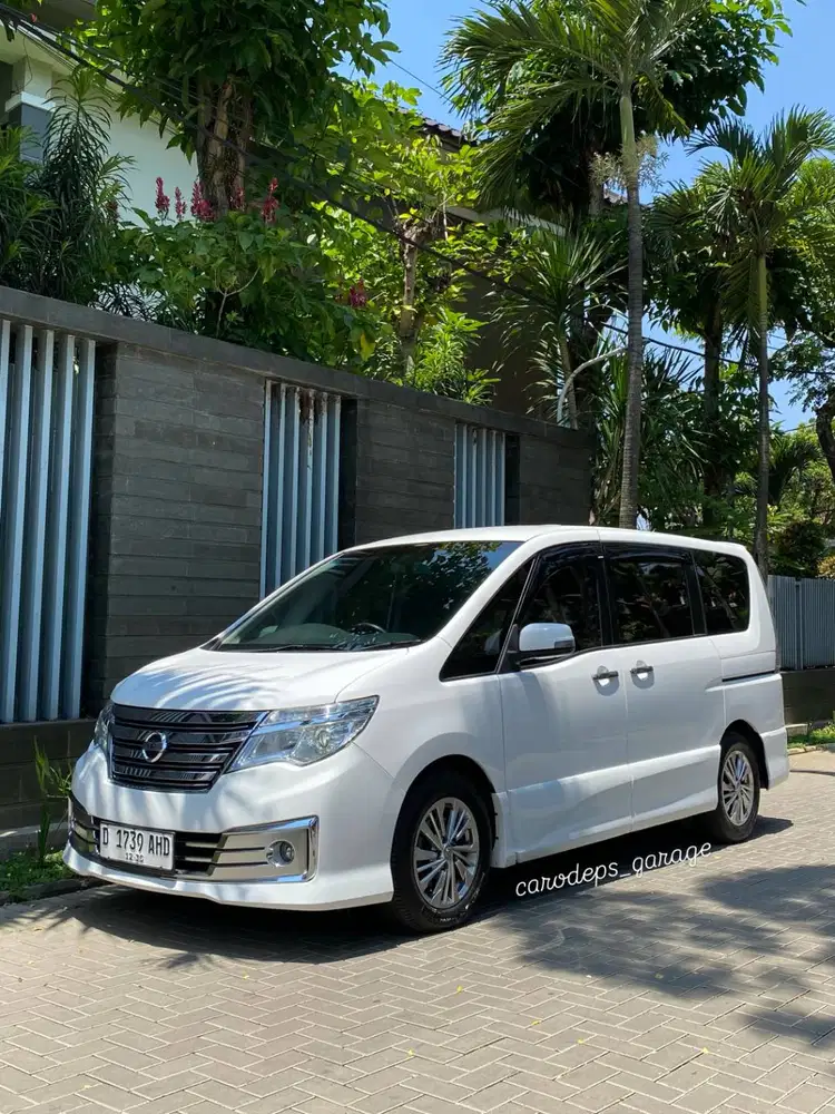 SERENA HWS PANORAMIC C26