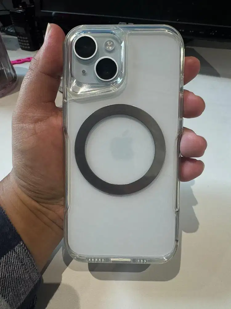 Iphone 15 basic