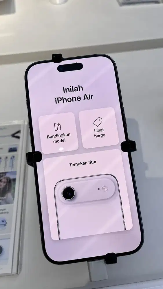 iphone air 256 gb