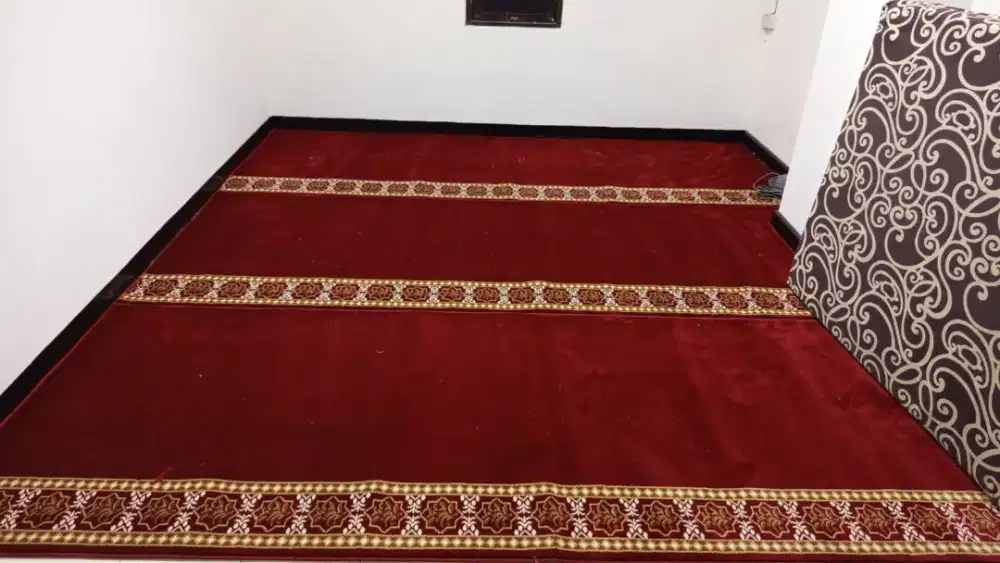 Karpet Masjid tipe Grand Platinum