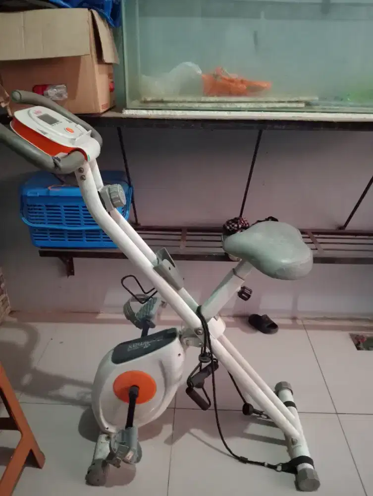 Jual alat-alat gym