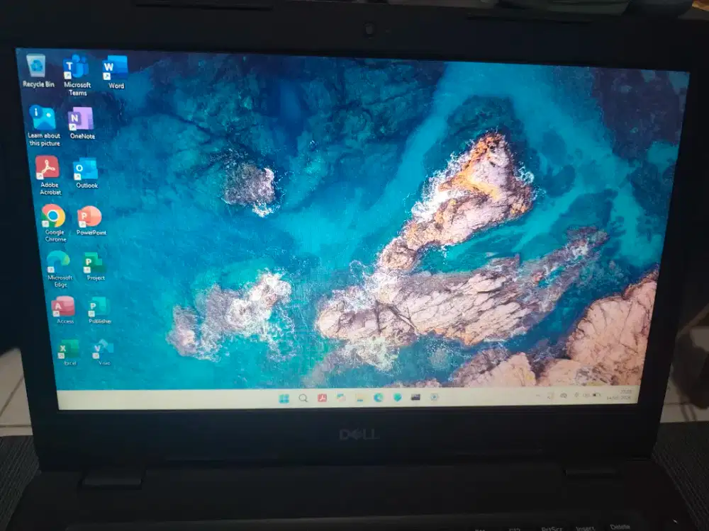 Laptop Dell Vostro 3490