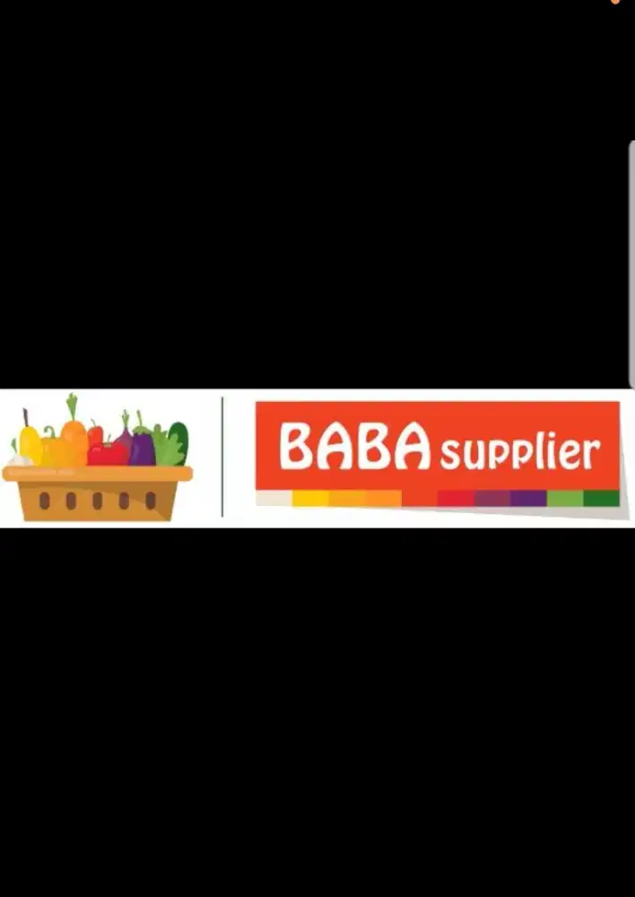Sales Untuk Supplier Sayur