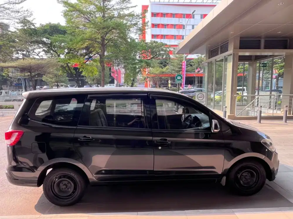 Wuling Formo 1.2 M/T Tahun 2021