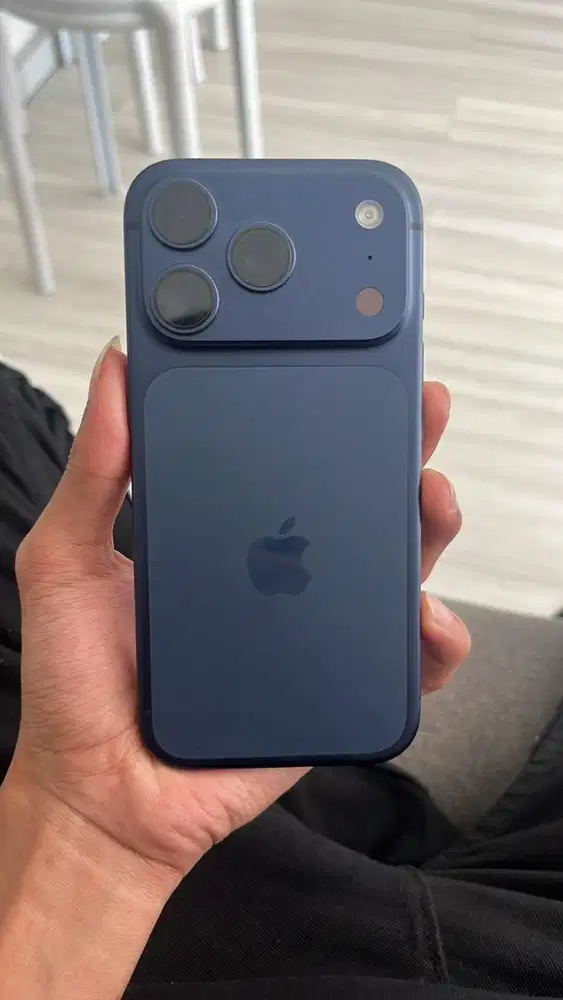 IPHONE 17 PRO 256GB IBOX