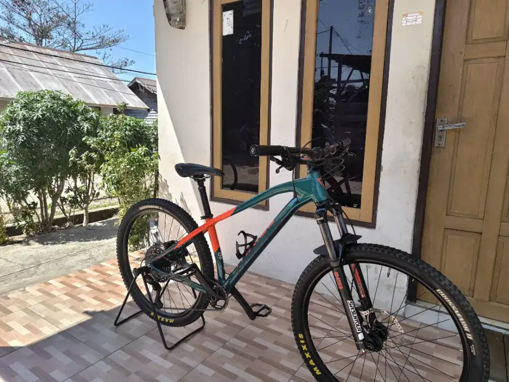 thrill wreak t140 3.0