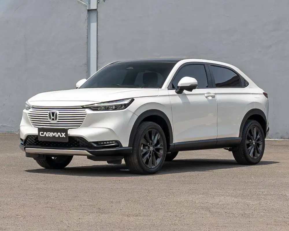 Honda HRV New SE CVT 1.5 2022/2023/2025/HR-V Spesial Edition/HEV/2026