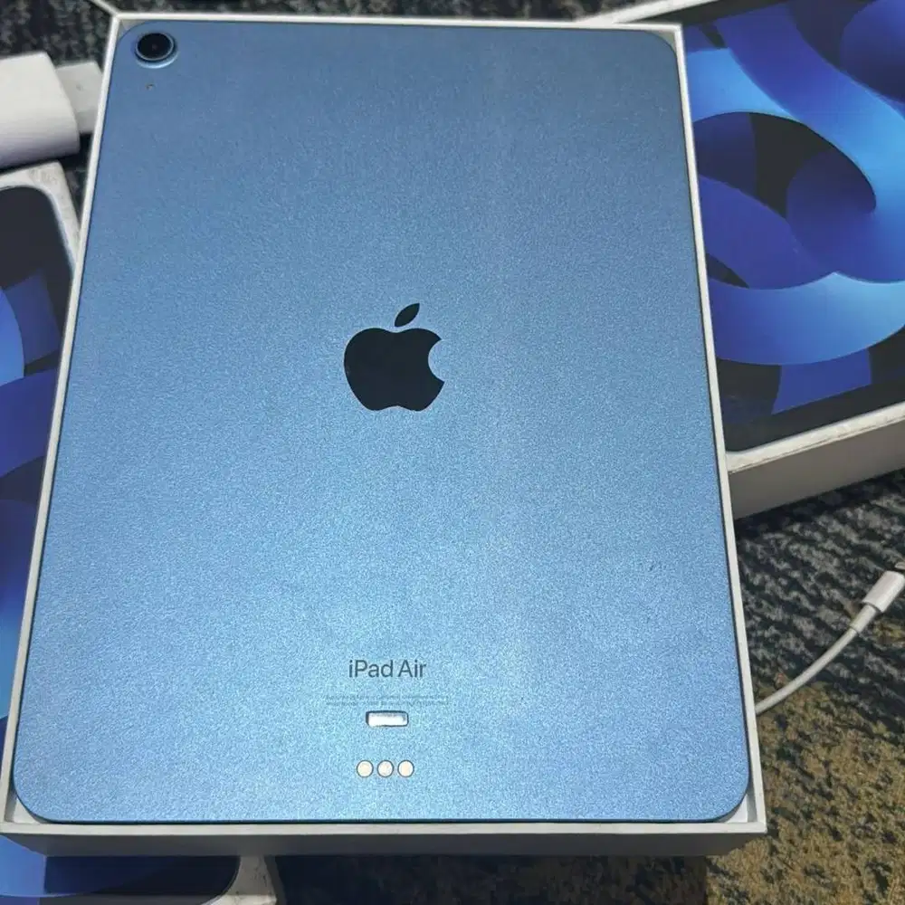BIKIN HP JADI DUIT HARI INI: Tampung iPhone, iPad, Laptop Normal Segal