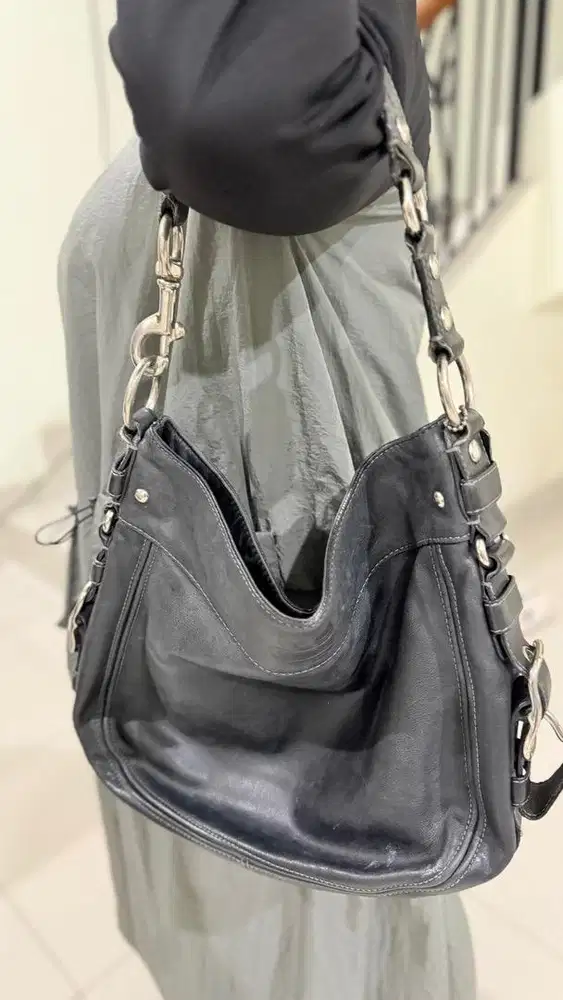 Tas coach original 100%