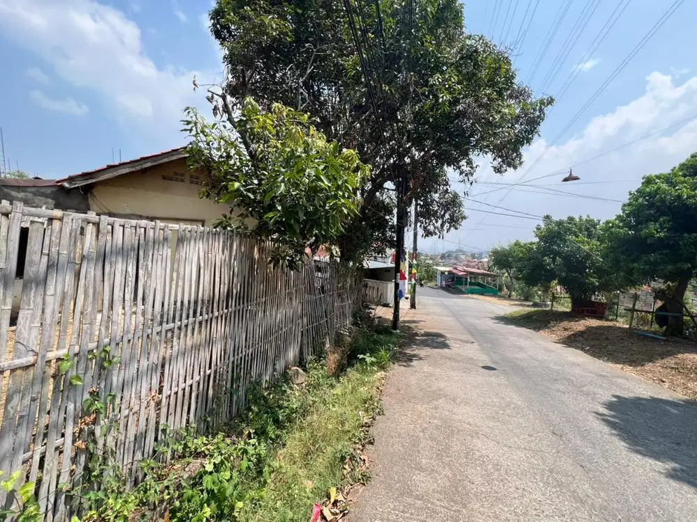 DIJUAL RUMAH BUKIT MEKAR INDAH KAV D19