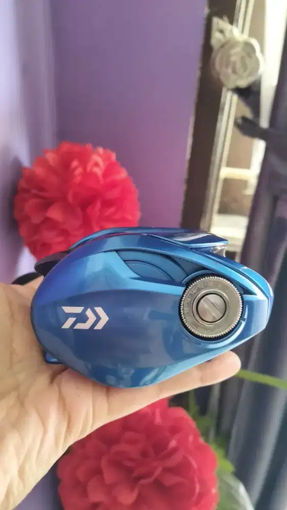 REEL DAIWA ARDITO SW TWS 300