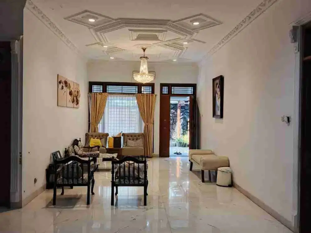 Rumah Dijual Mendawai