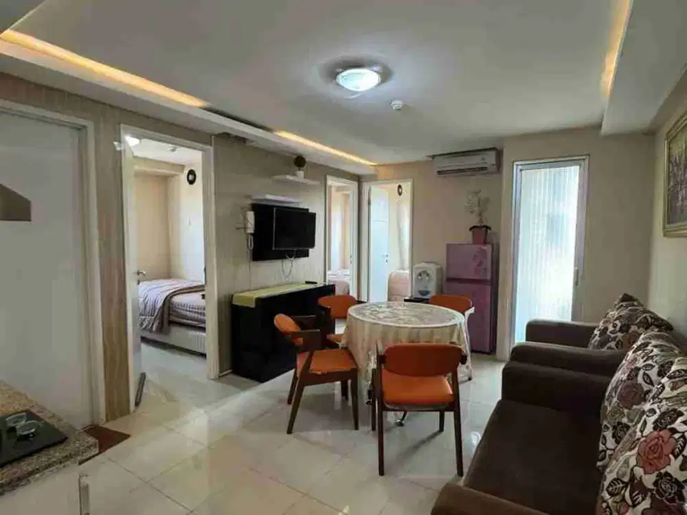 Disewakan 3br Full Furnish