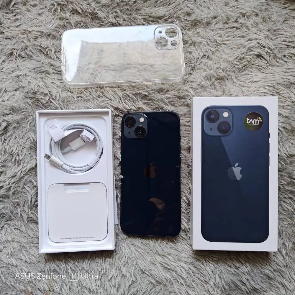 BUTUH GADGET SECOND: iPhone, iPad & Laptop Normal, Ada Langsung Tawark