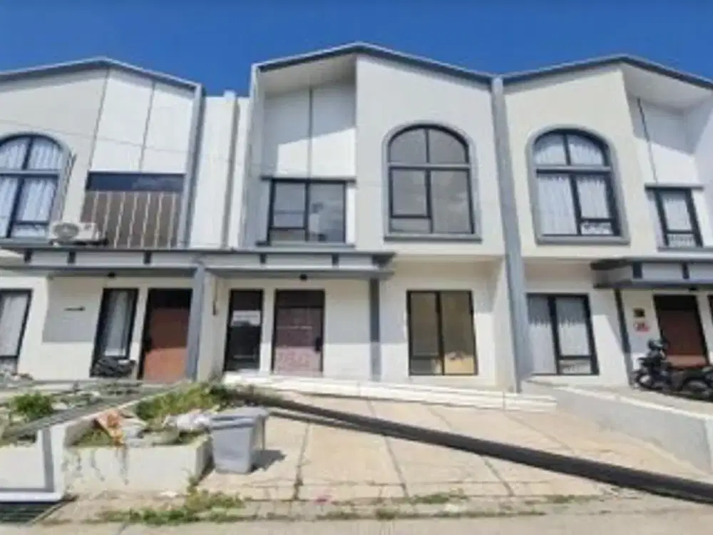Dijual Aset Lelang Rumah di Gland Ciwastra, Bojongsoang, Kota Bandung #LBNI00036
