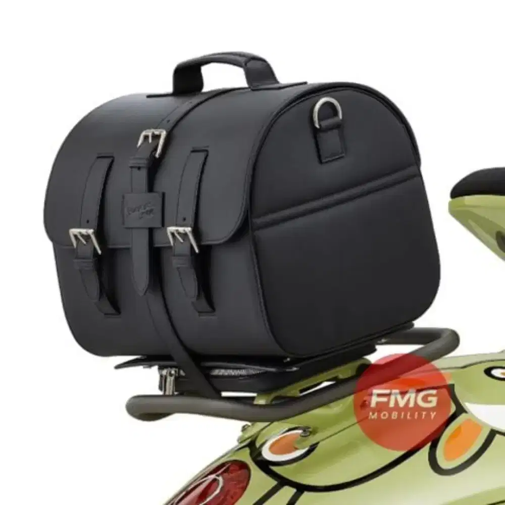 Tas Vespa 946 Bunny (Baru)