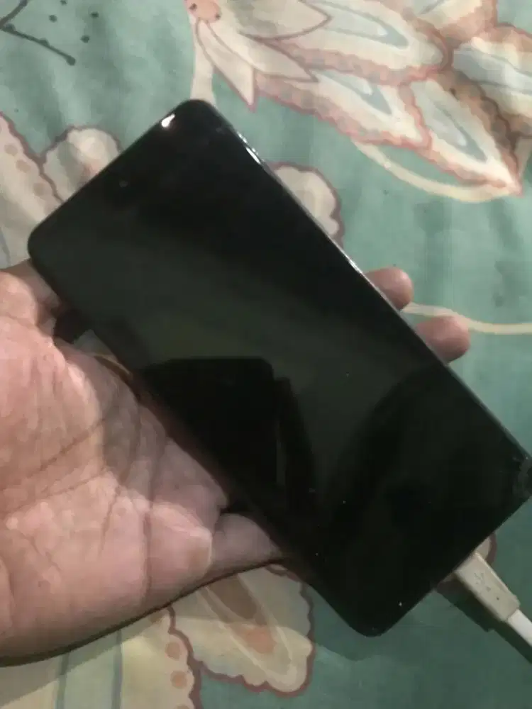 infinix hot11s 6/128 NFC