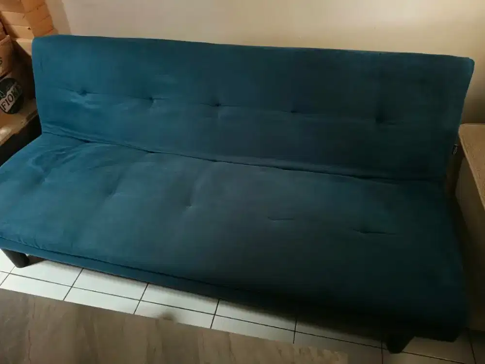 Sofabed informa