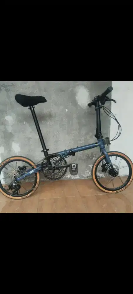 Troy 10 speed cromoly