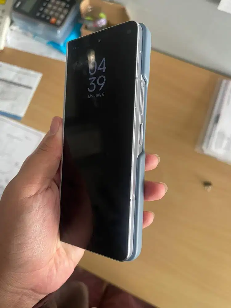 BU!! Samsung Galaxy Z Fold 5 1TB