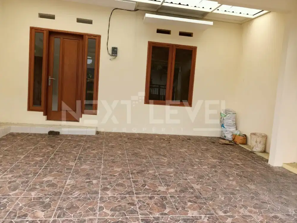 Rumah Di Tirtasani Royal Resort Malang 2 LT, Mewah Harga Nego Keras