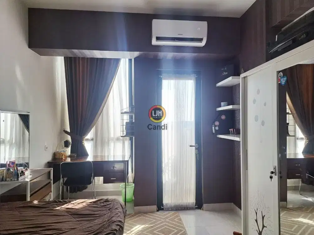 Jual Sewa Apartemen Alton Tower Semarang