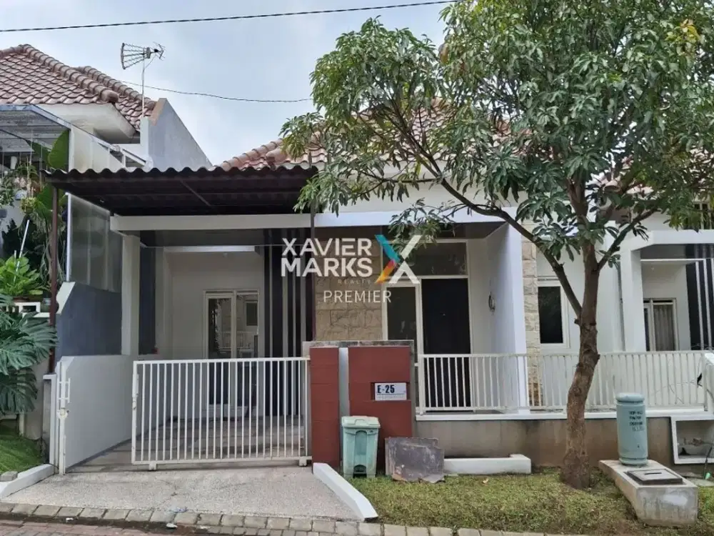 Disewakan Murah Rumah Fully Furnished di Austinville, Dieng, Malang (MA)