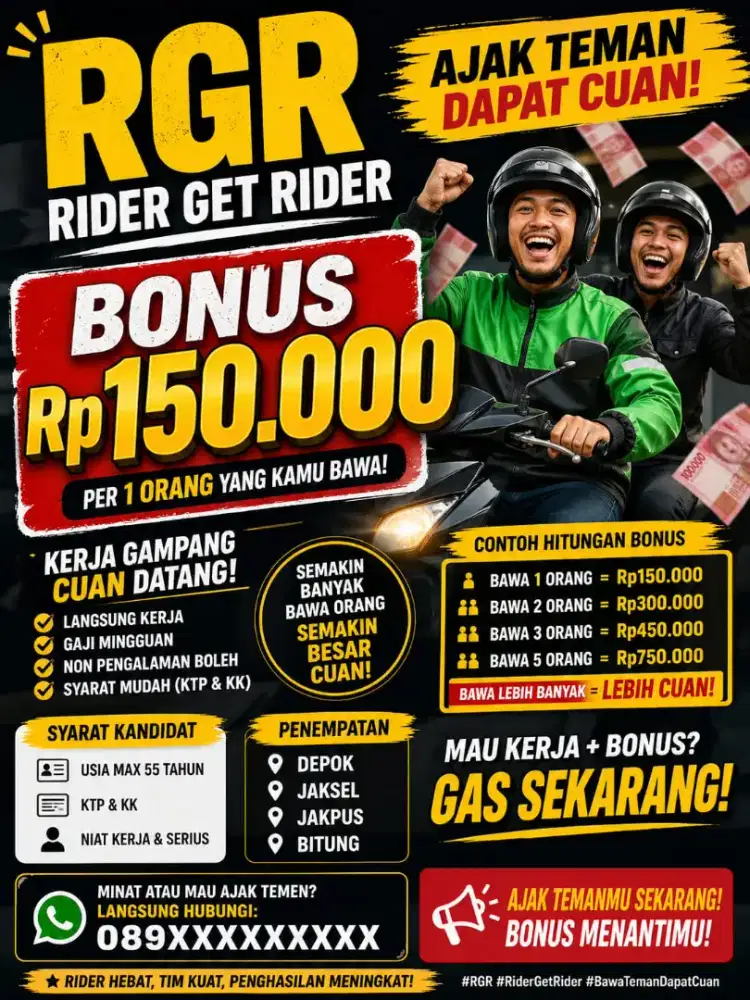 Ducok Pucok Juara