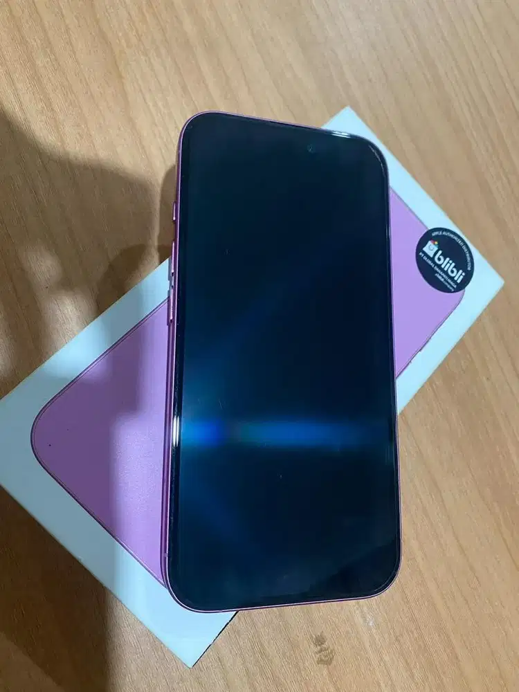 Iphone 16 Ori Garansi On