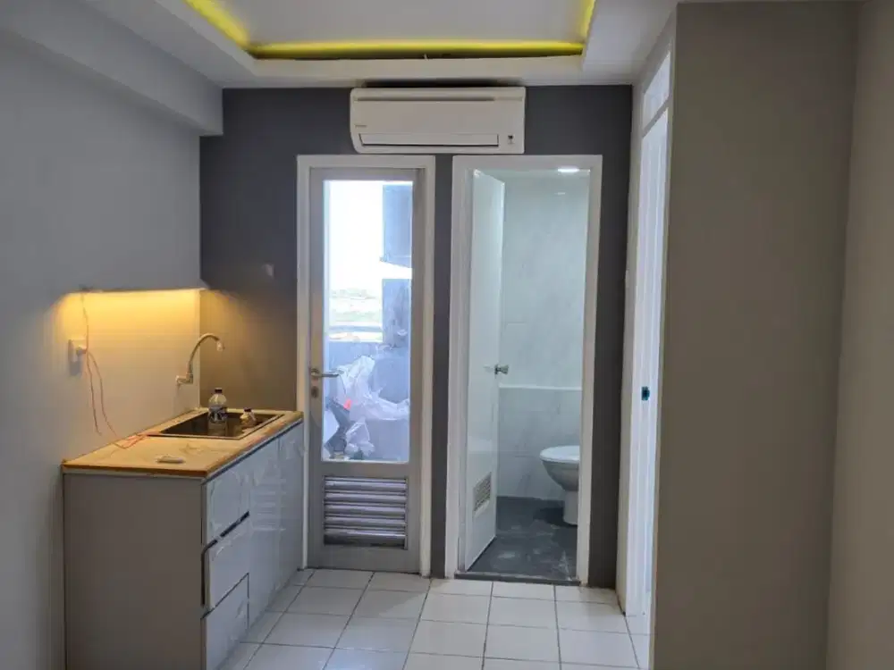 DI JUAL 1 UNIT APARTEMENT NIAS RESIDENCE KELAPA GADING