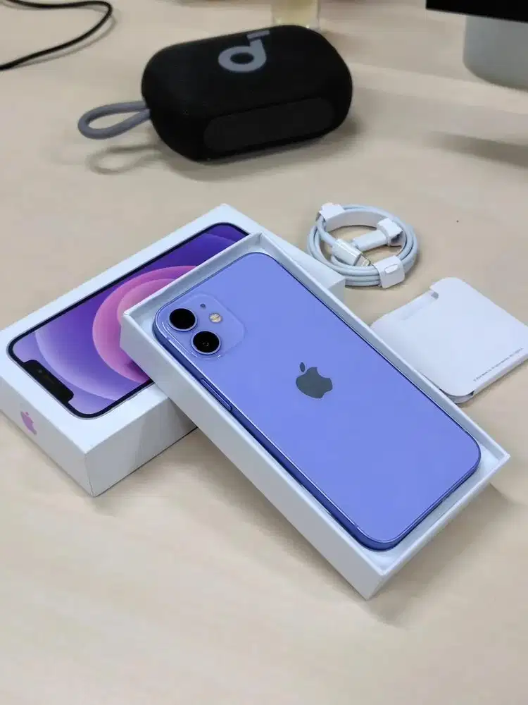 Iphone 12 mini 128gb ex inter