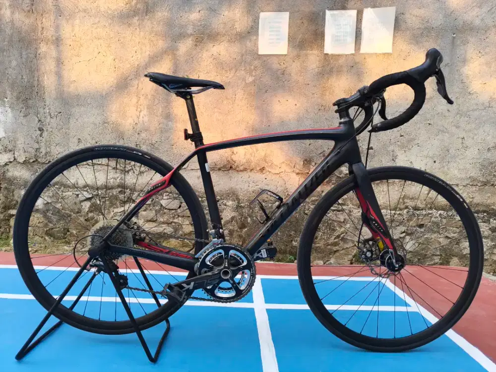 ROADBIKE SPECIALIZED SL4 ROUBAIX