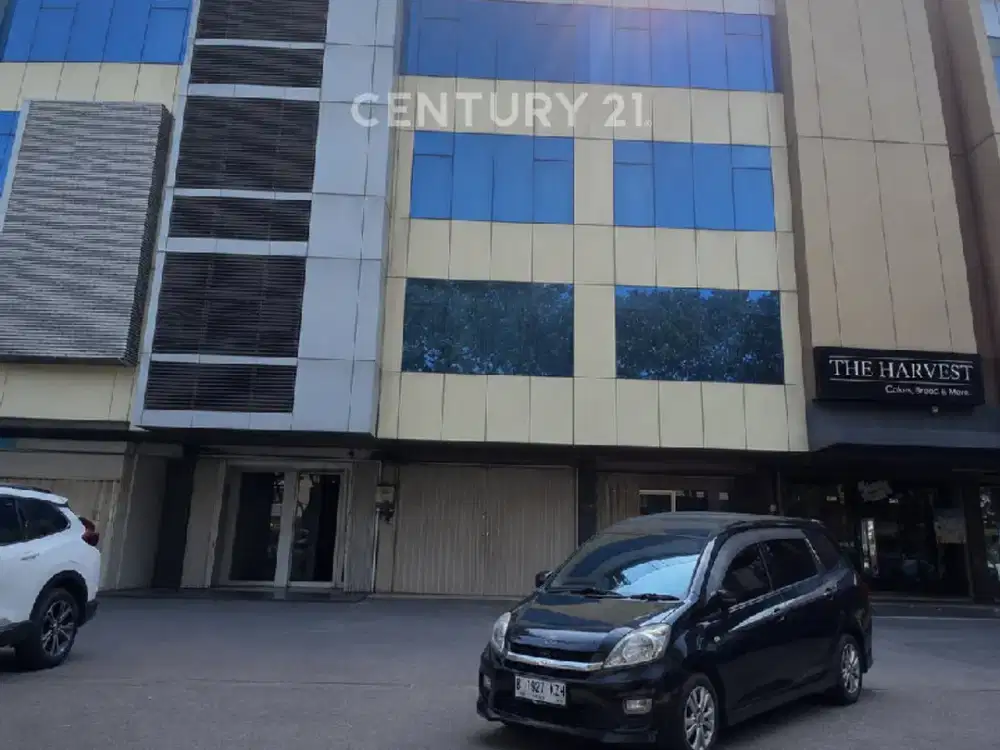 Disewakan Ruko Di Kelapa Gading Cocok Untuk Usaha Dan Kantor