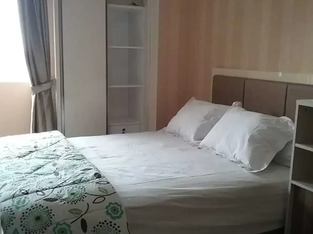 Dijual Apartemen Medina Tipe Studio di Kelapa Dua, Tangerang