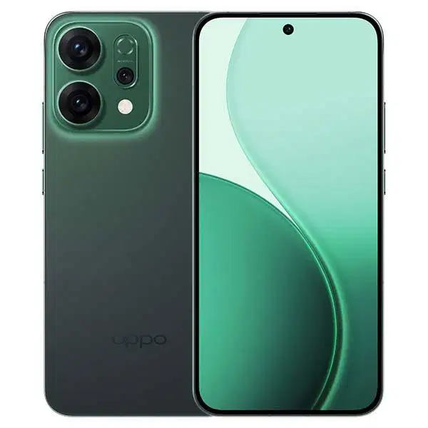 OPPO Reno14 8/256GB bisa melayani credit