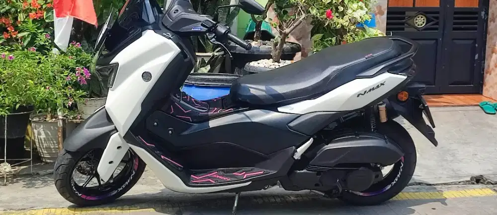 N Max Neo S istimewa