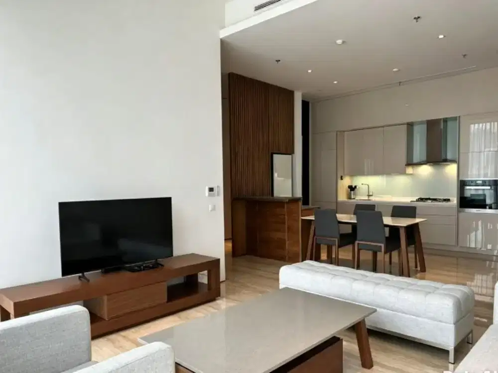 La Vie All Suites Apartment Jl. Denpasar no.18, Kuningan, Jakarta Selatan