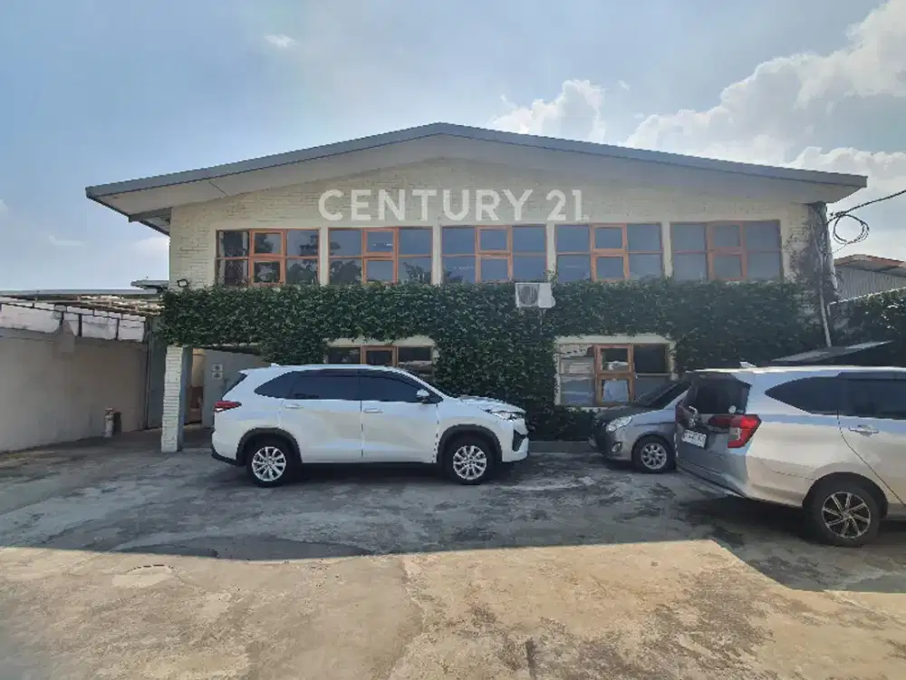 Gudang Bersih Ex Garment Di Gedebage Soekarno Hatta Bandung