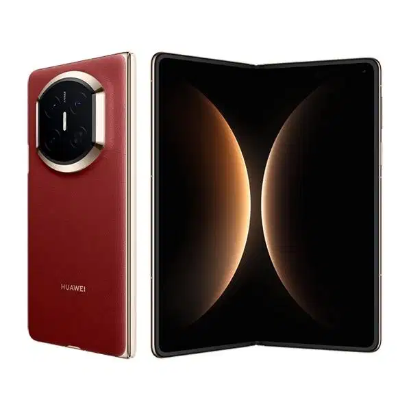Huawei Mate X7 16/512GB bisa melayani credit