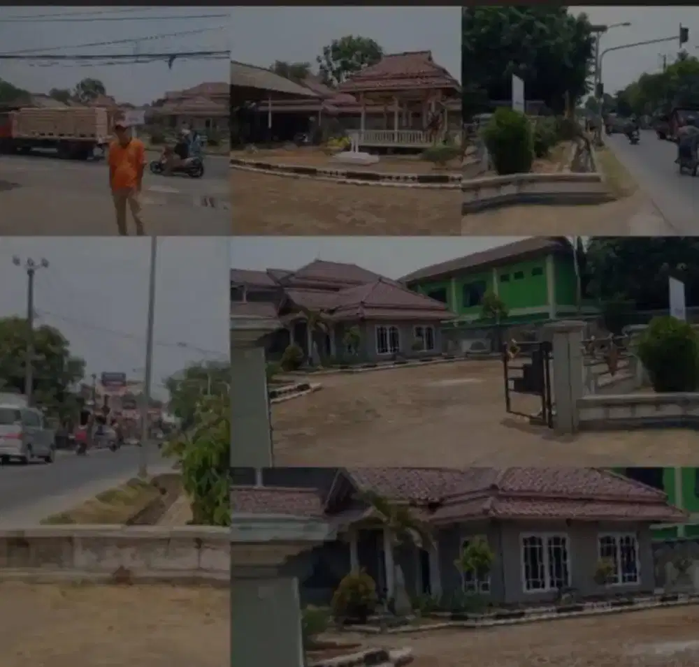 Sewa rumah di bekasi