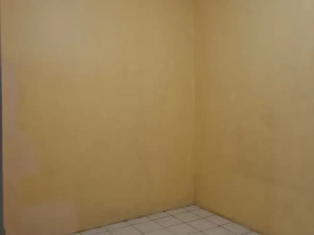 Dijual Rumah di Taman Harapan baru