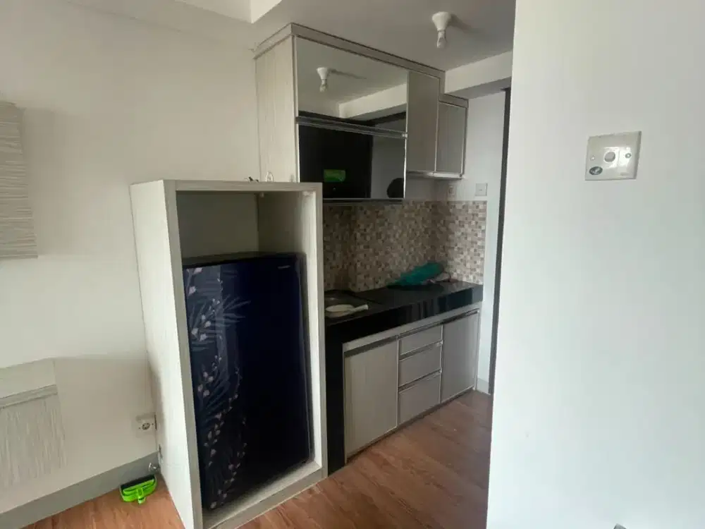 Apartemen Green View Harga Terjangkau – Siap Huni, Wajib Cek!